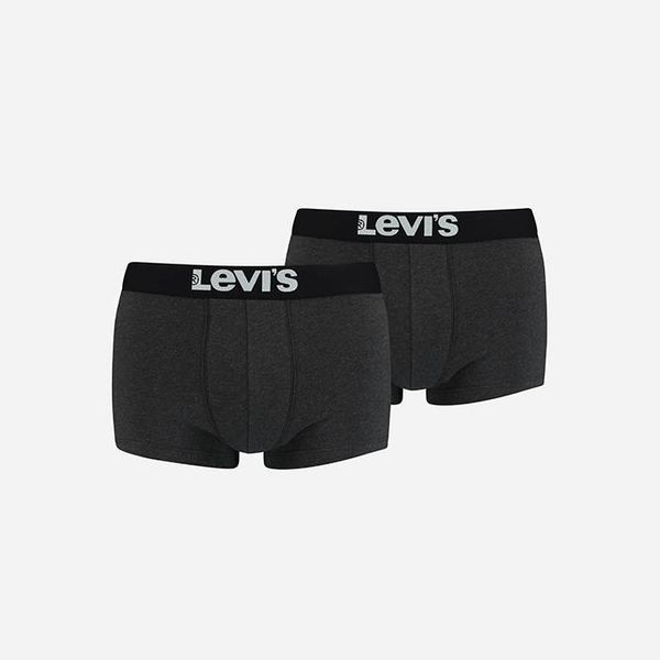 Levi's® Levi's® Solid Basic Trunk 2-pack 37149-0408