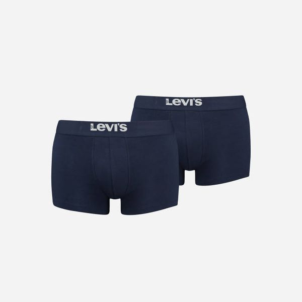 Levi's® Levi's® Solid Basic Trunk Organic CO 2-Pack 37149-0827