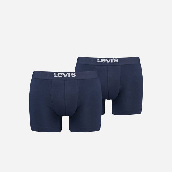 Levi's® Levi's® Sportswear Logo Boxer Brief 2-Pack 37149-0810