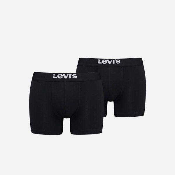 Levi's® Levi's® Sportswear Logo Boxer Brief 2-Pack 37149-0824