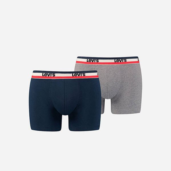 Levi's® Levi's® Sportwear Logo Box 2-pack 37149-0203