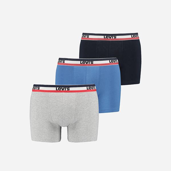 Levi's® Levi's® Sportwear Logo Box 3-pack 37149-0713