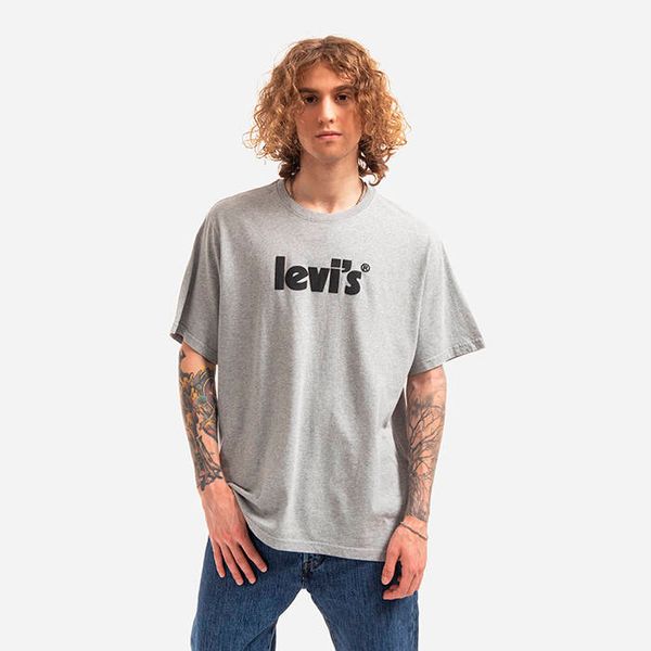 Levi's® Levi's® SS Relaxed Fit Tee Poster 16143-0392