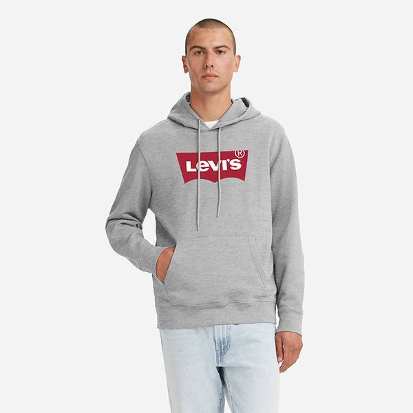 Levi's® Levi's® Standard Graphic Hoodie 38424-0000