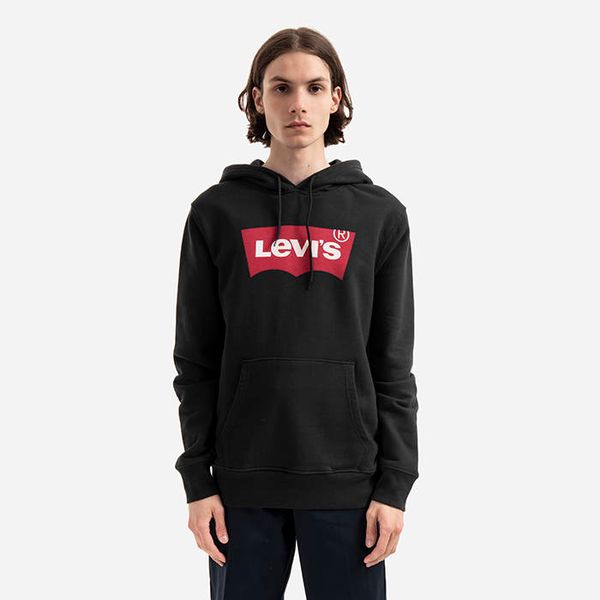 Levi's® Levi's® Standard Graphic Hoodie 38424-0001