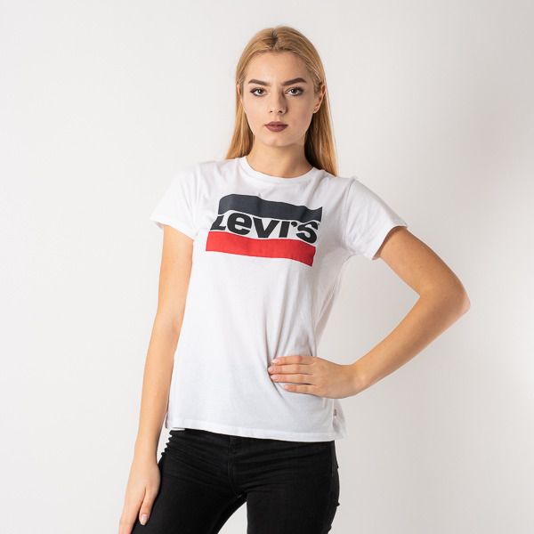 Levi's® Levi's® The Perfect Tee 17369-0297
