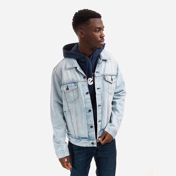 Levi's® Levi's® The Trucker Jacket New 72334-0599