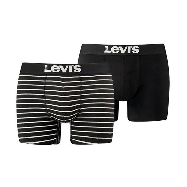 Levi's® Levi's® Vintage Stripe YD Boxer Brief 2 Pack 37149-0212