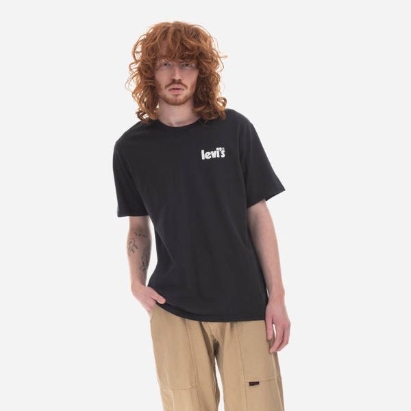 Levi&#x27;s® Мъжка тениска Levi&#x27;s® 0 16143-0837