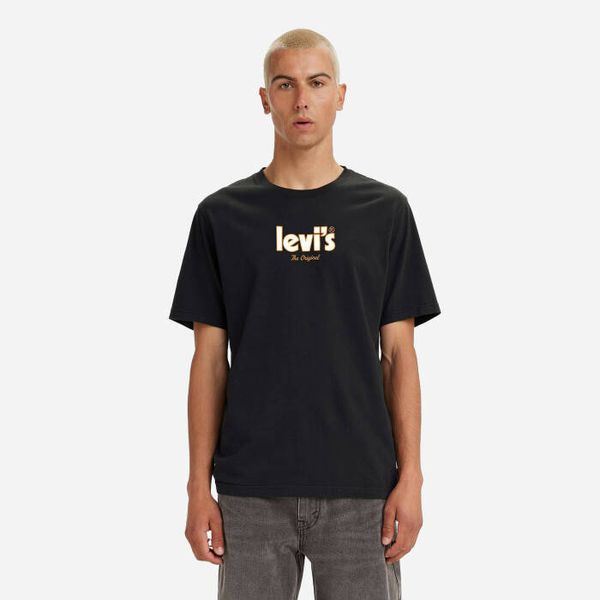 Levi's® Мъжка тениска Levi's® SS Relaxed Fit Graphic Tee 16143-0826