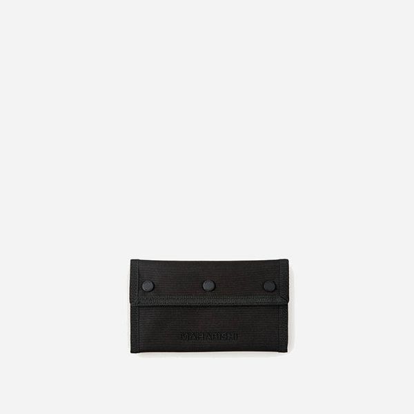 Maharishi Maharishi Tabacco Pouch 9111 BLACK