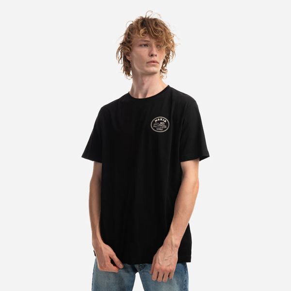 Makia Makia Boat T-shirt M21359 999