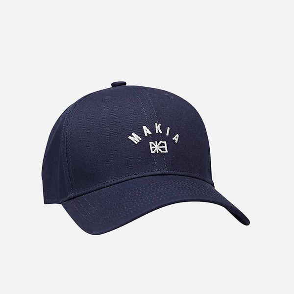 Makia Makia Brand Cap U82071 690