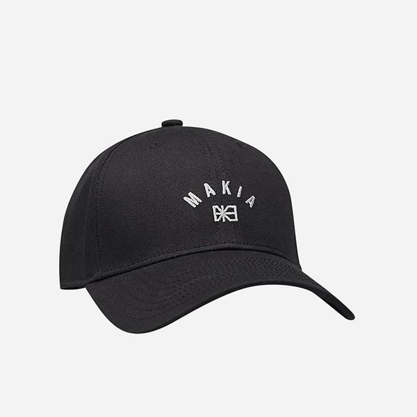 Makia Makia Brand Cap U82071 999