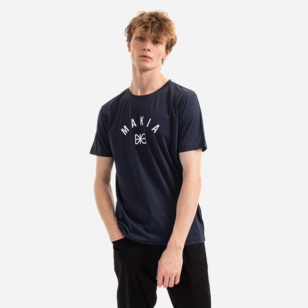 Makia Makia Brand T-Shirt M21200 661