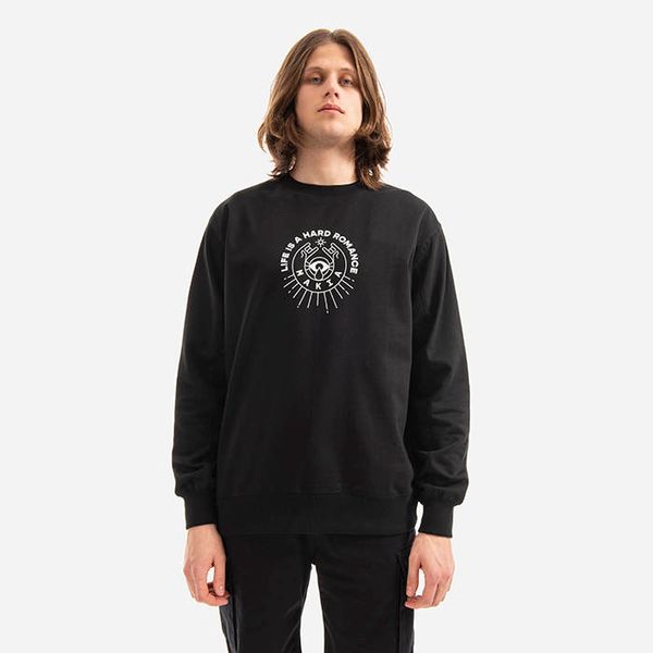 Makia Makia Horns Sweatshirt M41149 999