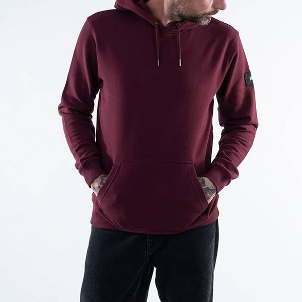 Makia Makia Symbol Hooded Sweatshirt M40062 470