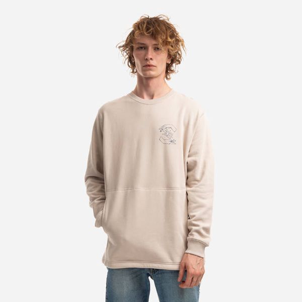 Makia Makia Taika Sweatshirt M41165 011