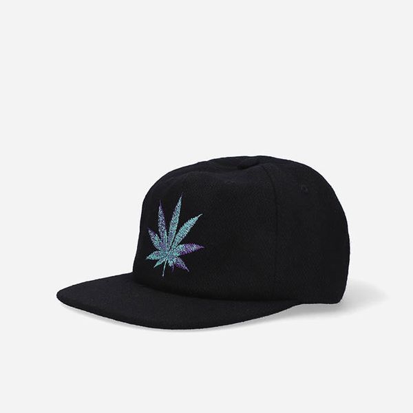 Makia Makia x HUF Trip Cap U82002 999