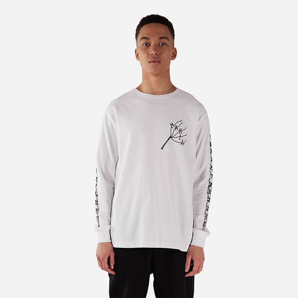 Makia Makia x Tappo Whip Long Sleeve M22106 001