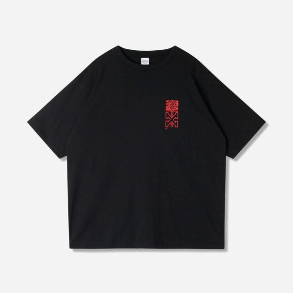 Manastash Мъжка тениска Manastash Citee X 7923134038-010