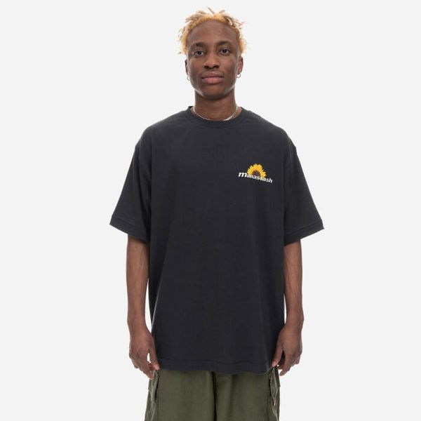 Manastash Мъжка тениска Manastash Hemp Sun 7923134046-010