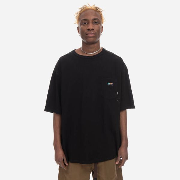 Manastash Мъжка тениска Manastash Vent Tee 23 7923134043-010