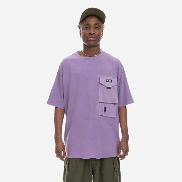 Manastash Мъжки Manastash Disarmed Short Sleeve 23 7923134044-419