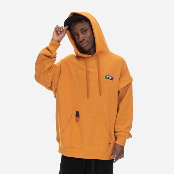 Manastash Мъжки суичър Manastash Cascade Hoodie 23 7923131002-420