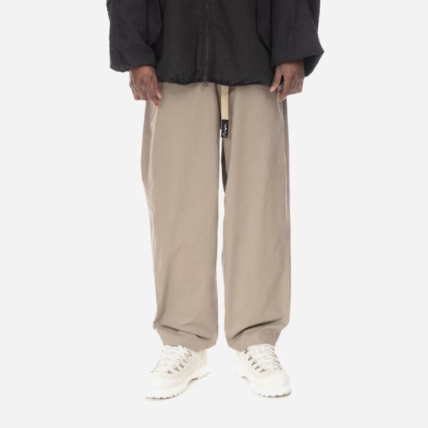 Manastash Широки панталони Manastash Flex Climber 7923910004-023