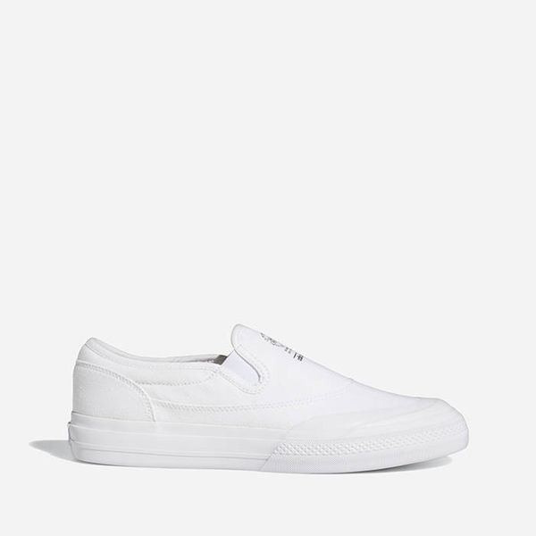 * marka niezdefiniowana adidas Originals Nizza Rf Slip S23725