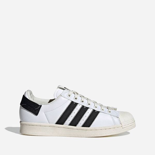* marka niezdefiniowana adidas Originals Superstar 'Traceable Series by Parley' GV7615