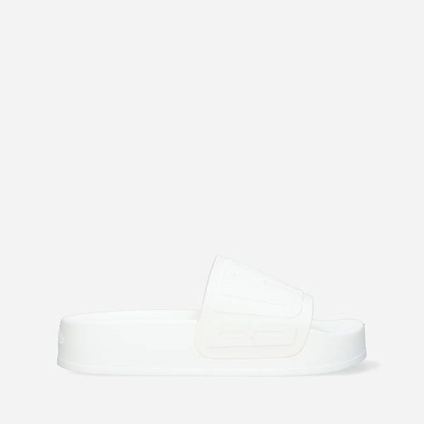 * marka niezdefiniowana Buffalo Lake Bold Vegan 1611078-WHT