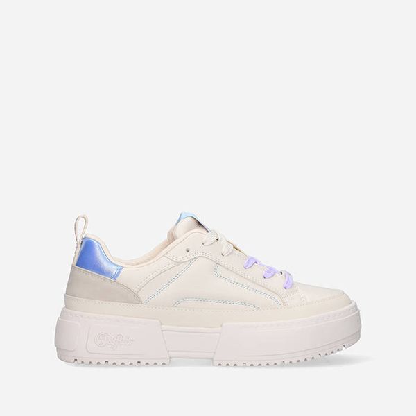 * marka niezdefiniowana Buffalo Rse Fox Lo Vegan 1630672-CRM