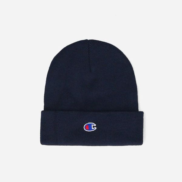 * marka niezdefiniowana Champion Beanie Cap 805448 BS538