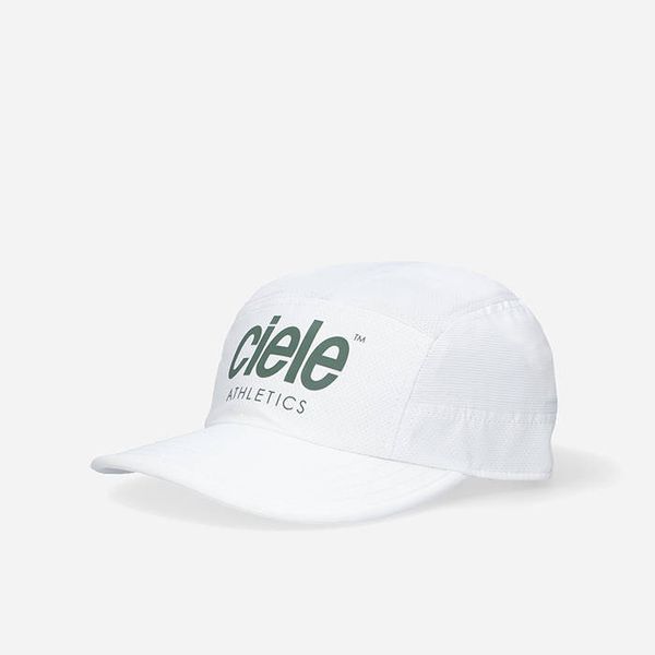 * marka niezdefiniowana Ciele Athletics Gocap SC CLGCSCSA-WH001