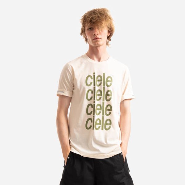 * marka niezdefiniowana Ciele Athletics Nsbtshirt Corp R CLNSBTCR-KA001