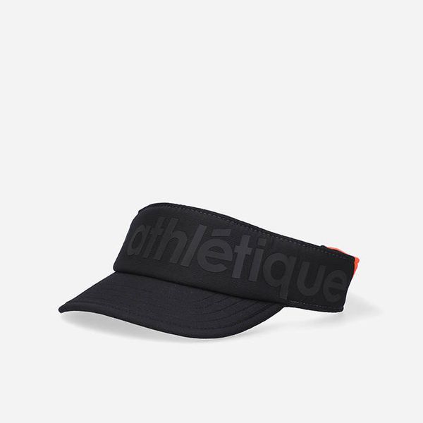 * marka niezdefiniowana Ciele Athletics Rpdvisor -  Athltique - Shadowlava CLRPDVAC-BK002