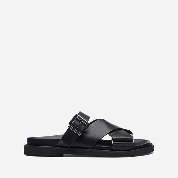 * marka niezdefiniowana Clarks Originals Desert Cross 26164397