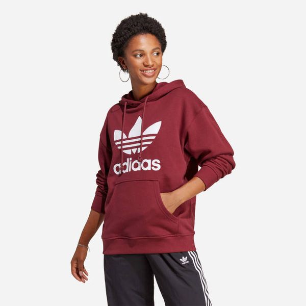 * marka niezdefiniowana Дамска суичър adidas Originals 07436