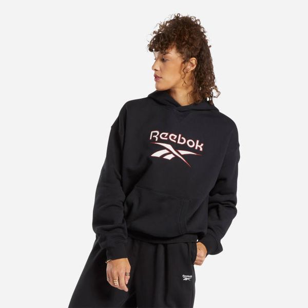 * marka niezdefiniowana Дамска суичър Reebok 04718