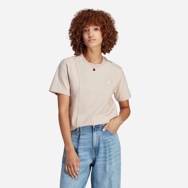 * marka niezdefiniowana Дамска тениска adidas Originals 0 тениска 05271