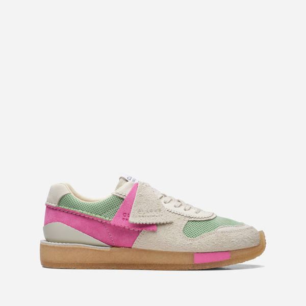 * marka niezdefiniowana Дамски маратонки Clarks Originals 26170029