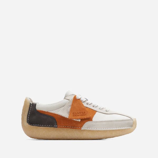 * marka niezdefiniowana Дамски маратонки Clarks Originals 26172565