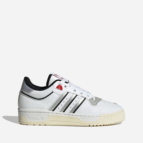 * marka niezdefiniowana Дамски обувки кецове adidas Originals Rivalry Low 86 W HQ7022