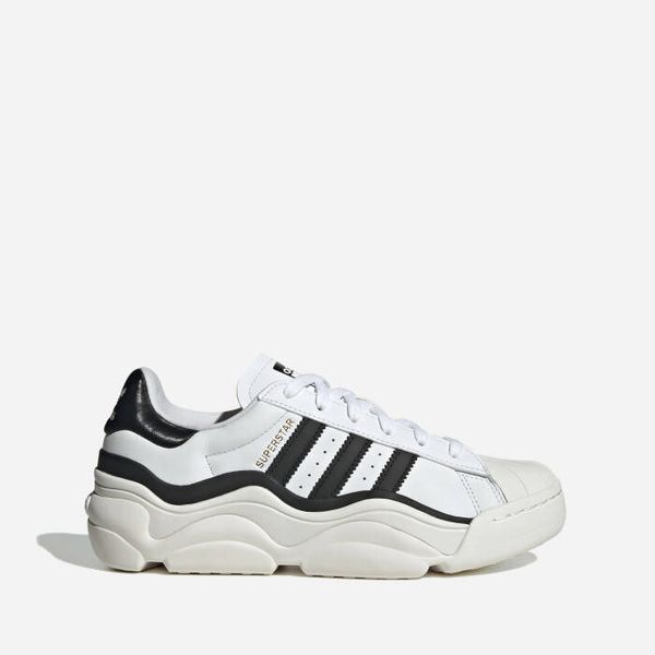 * marka niezdefiniowana Дамски обувки кецове adidas Originals Superstar Millencon HQ9018