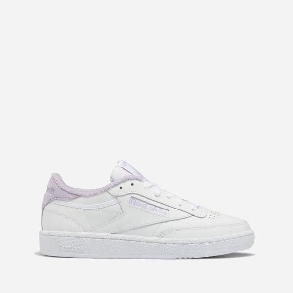 * marka niezdefiniowana Дамски обувки кецове Reebok Club C 85 GV7000