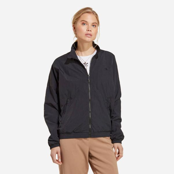 * marka niezdefiniowana Дамско яке adidas Originals Premium Essentials Tracktop IC5308