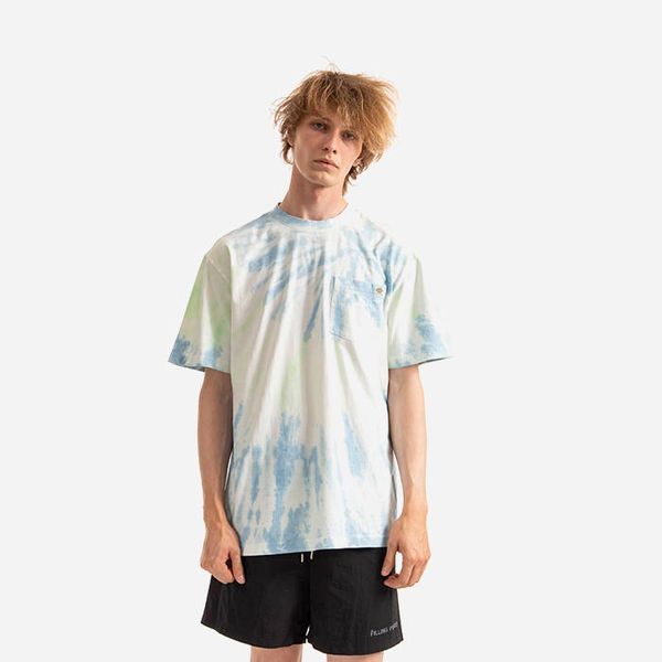* marka niezdefiniowana Dickies Seatac Tee DK0A4XNZC34