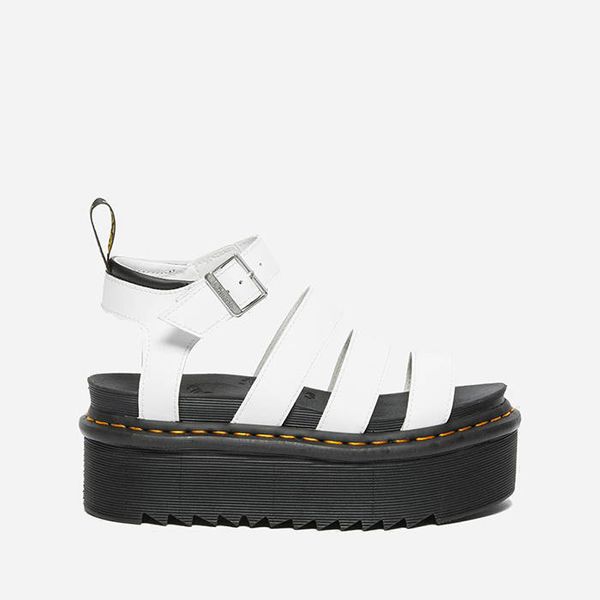 * marka niezdefiniowana Dr. Martens Blaire Quad 27296100